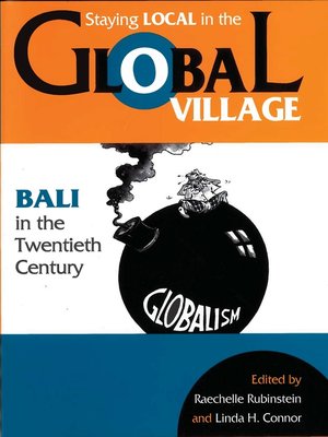 cover image of Staying Local in the Global Village
